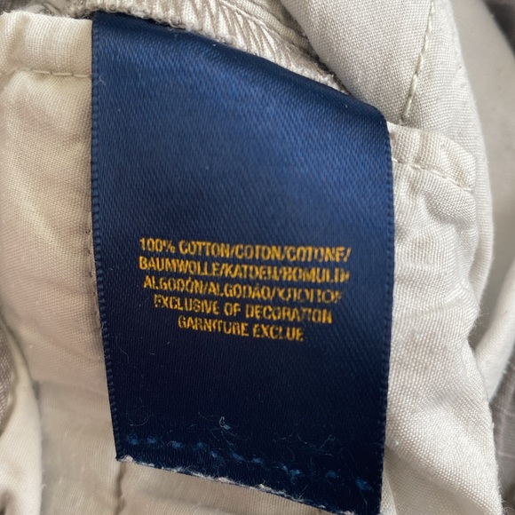 Boy short from Polo Ralph Lauren size 3T - Picture 7 of 7